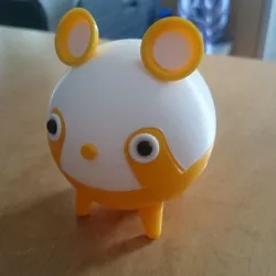 Springy Upa