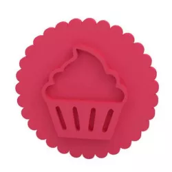 Stamp / Cookie stamp