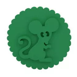 Stamp / Cookie stamp