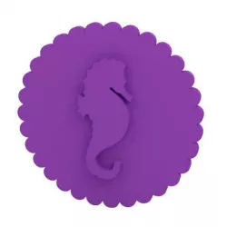 Stamp / Cookie stamp