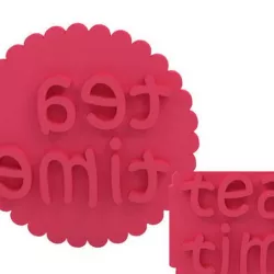 Stamp / Cookie stamp
