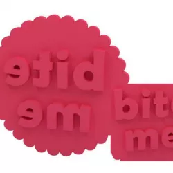 Stamp / Cookie stamp