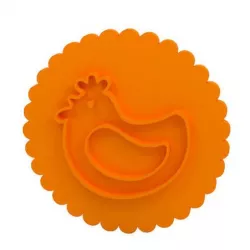 Stamp / Cookie stamp