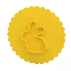 Stamp / Cookie stamp