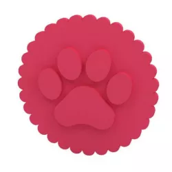 Stamp / Cookie stamp