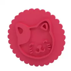 Stamp / Cookie stamp