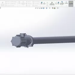Star wars 3d lightsaber