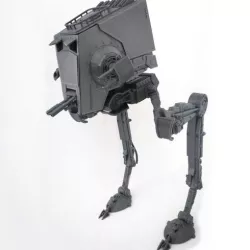 Star Wars ATST Walker - Ready to print