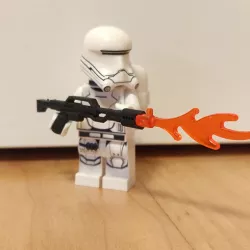 Star Wars Flametrooper Flame Thrower