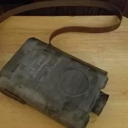 Star Wars-ish Binoculars