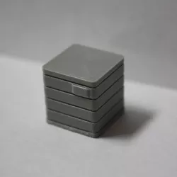 Star Wars Legion scale Imperial Small Arms Crate