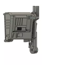 STAR WARS - MAYFIELD BACKPACK