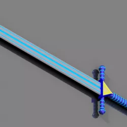 sword