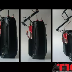 T16 Extended Battery Case R9M