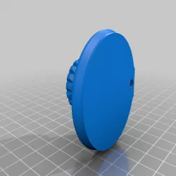 T16 - (TBS honey) stick protectors - Magnet Clip