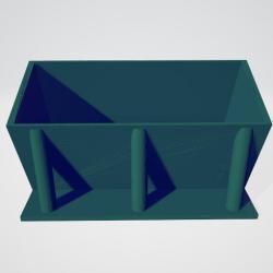 floor projector cad block 3D Models | Page 1 | STLFinder