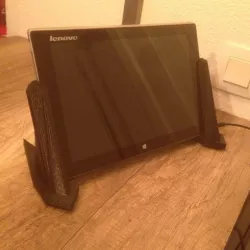 Tablet support