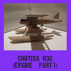 Tannery R3C PART 1