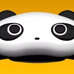 Tare panda