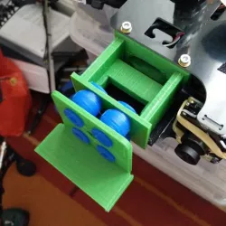 TBS Discovery SJCAM Support