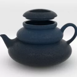 Teapot