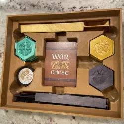 The Complete War Chest and Noble Expansion Insert