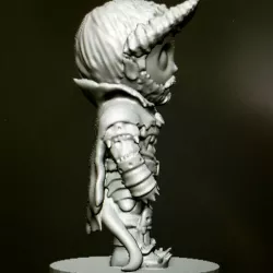 Tiefling