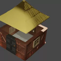 Tiny house