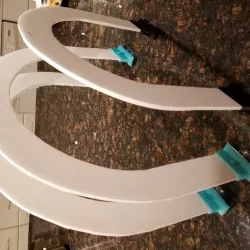 Tiny Whoop Gate Feet