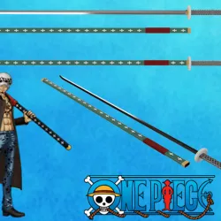 Trafalgar Law Katana