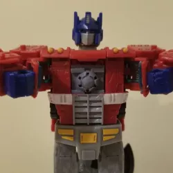 Transformers Siege - Matrix of Leadership V2