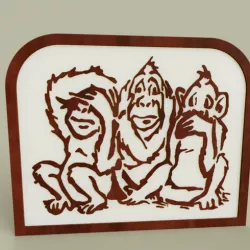 tree monkeys
