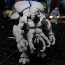 Geoforge Trox trox pathfinder 3D Models | Page 1 | STLFinder