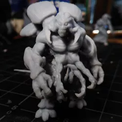Trox - (pathfinder)