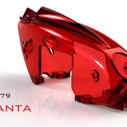 Tyro79 "Manta"