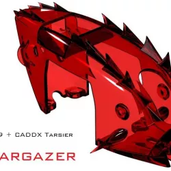 Tyro79 Tarsier "Stargazer"