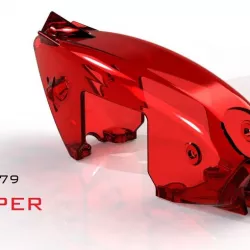 Tyro79 "Viper"