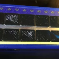 Ultimate RJ-45 Jack Cover