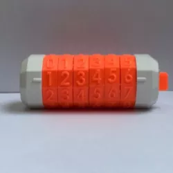 USB Kryptex