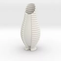 Vase 1904