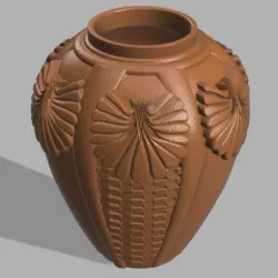Vase