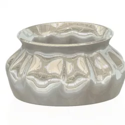 vase cup pot jug vessel spring forest v28 for 3d-print or cnc