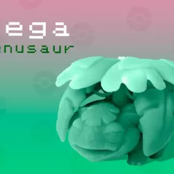 Venusaur (Mega)