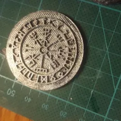 VIKING PENDAL - COLGANTE VIKINGO