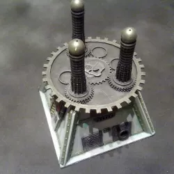 Void Generator