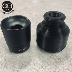 Wacom Stylus Holder Ink Well