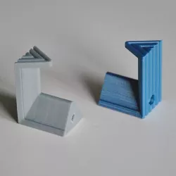 WALL HOOK