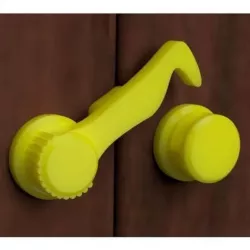 Wardrobe Safety Locks for Children