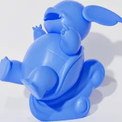 WARTORTLE PLAYFUL (PART OF THE WARTORTLEPACK, AND SQUIRTLE EVOPACK, READ DESCRIPTION)