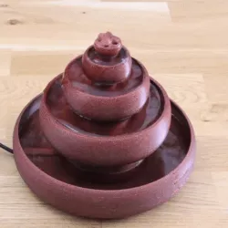 Water fountain